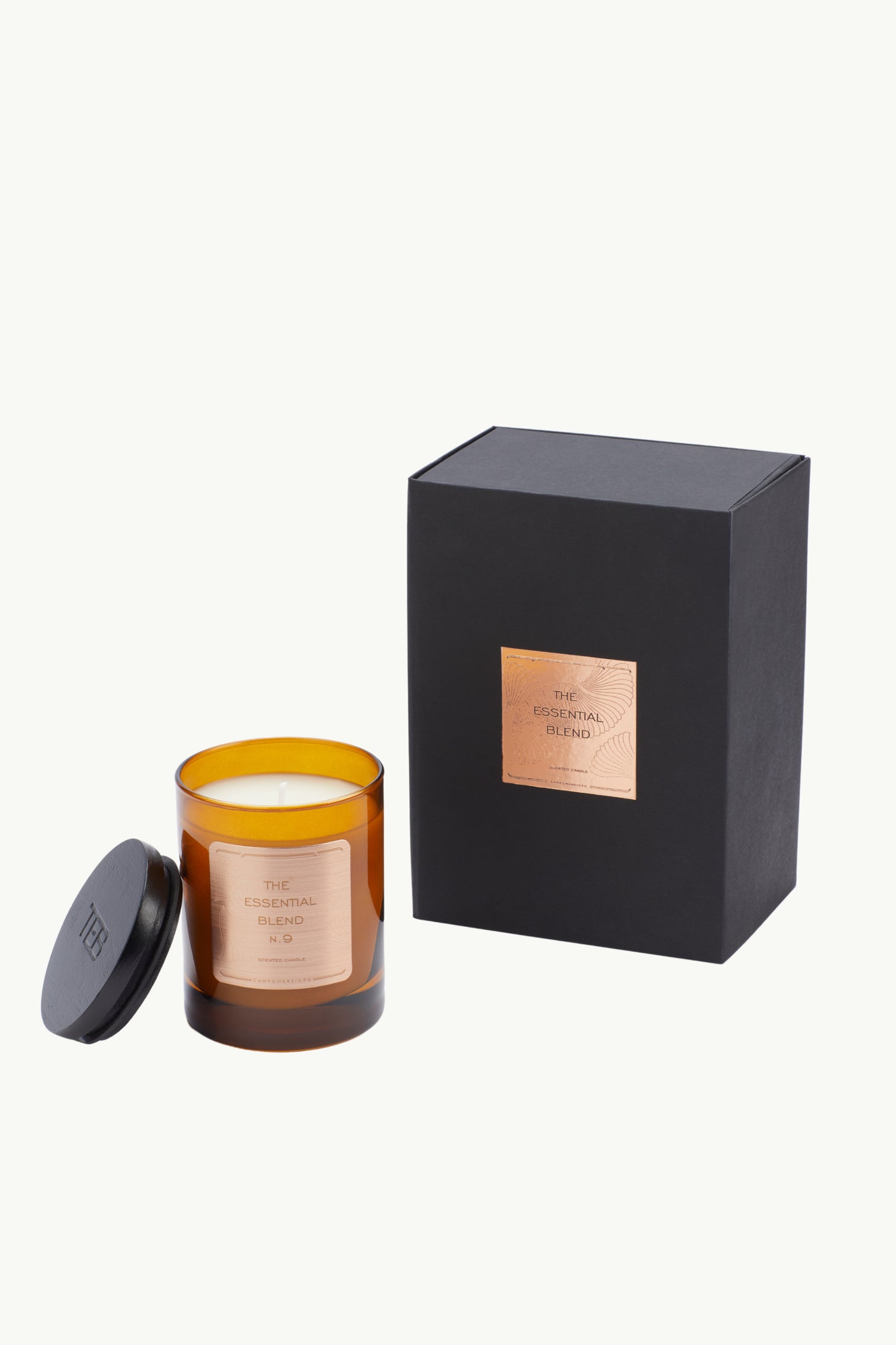  The Essential Blend Candela Nr. 9 Unisex - 1
