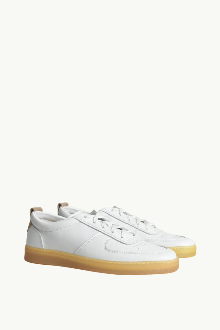  Henderson Baracco Sneakers Bianco - 6