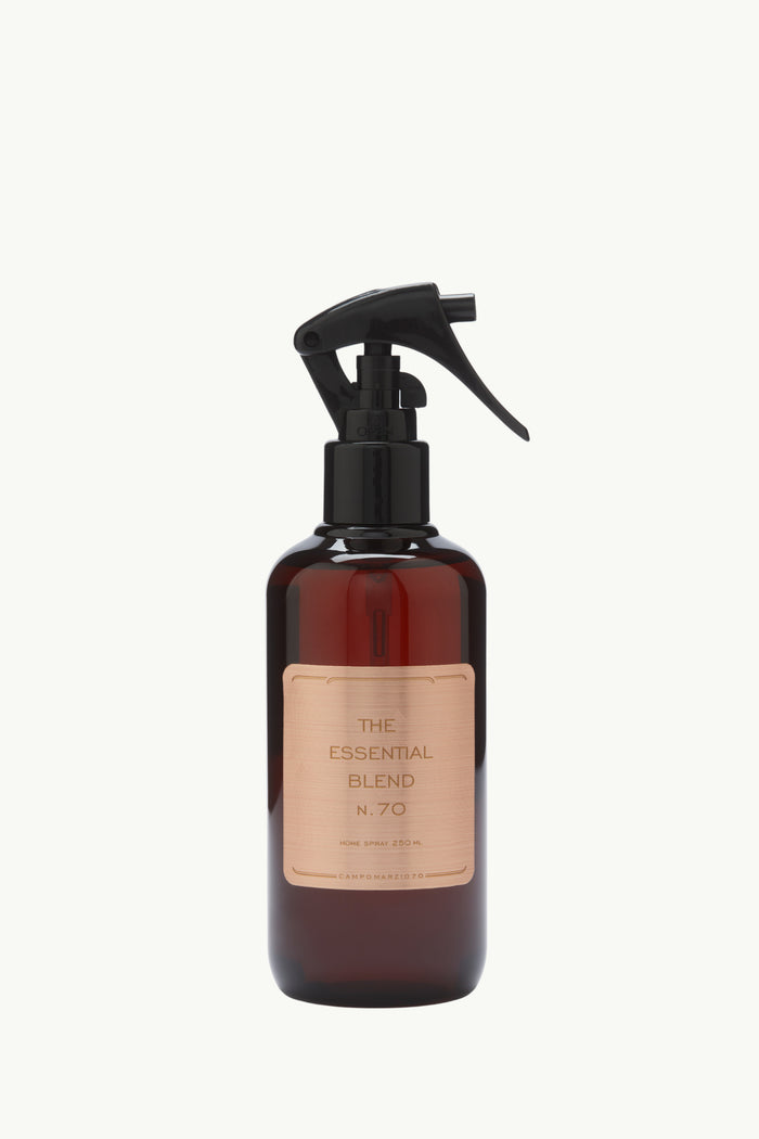 Spray Ambienti Nr.70 250 Ml Unisex The Essential Blend