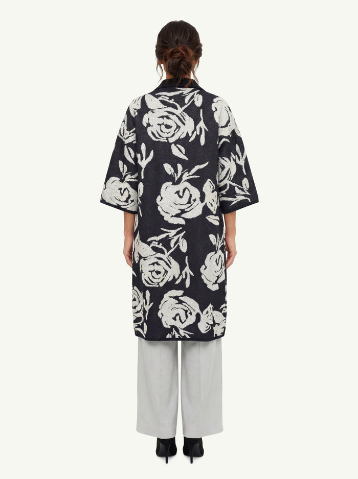  Liviana Conti Cappotto Andrew Blu - 4