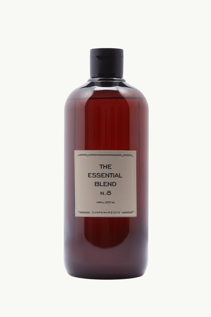 Profumo Ambienti Nr. 8 500 Ml Unisex The Essential Blend