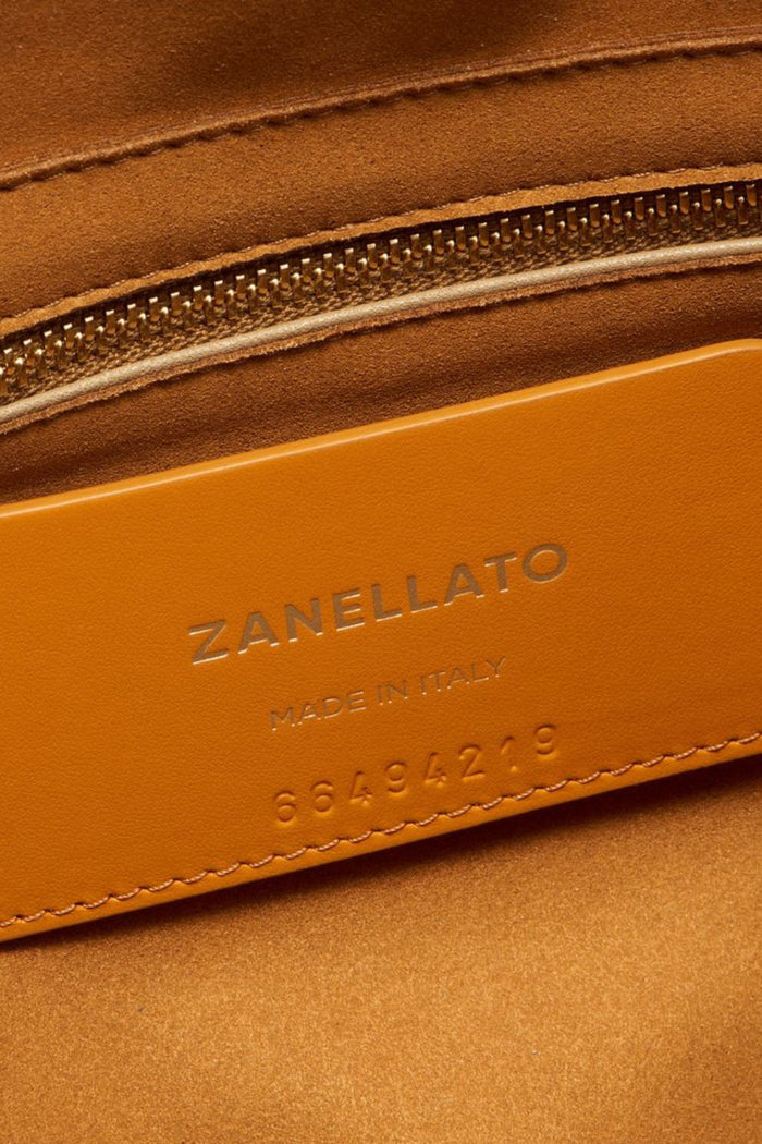  Zanellato A'spasso Amoretto M Beige - 7