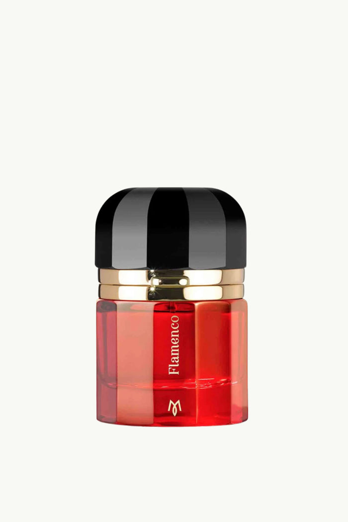 Profumo Flamenco 50Ml Unisex Ramon Monegal