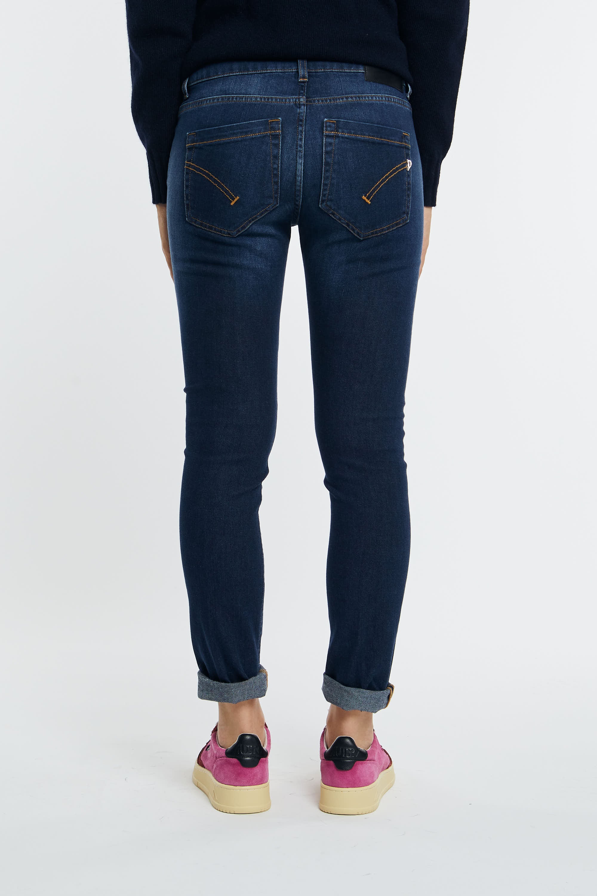 Jeans dondup store donna