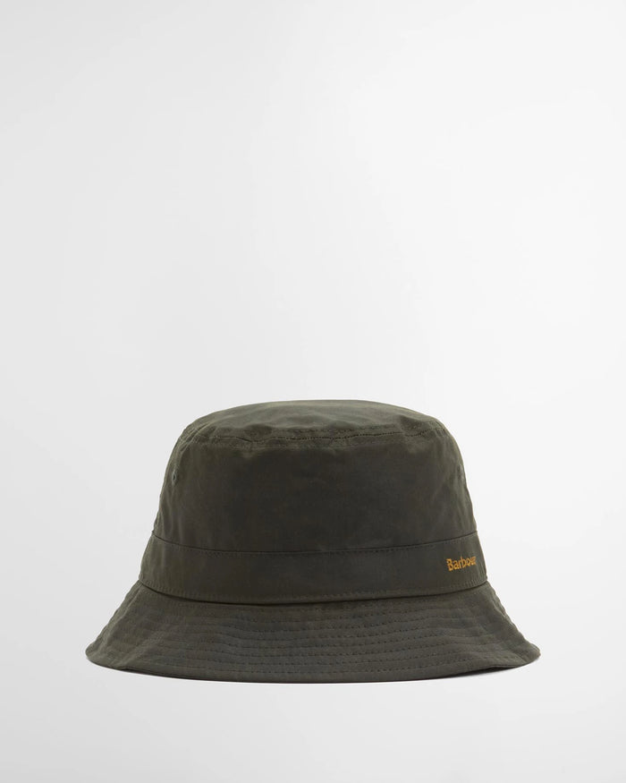  Barbour Belsaywax Sports Hat Donna - 4