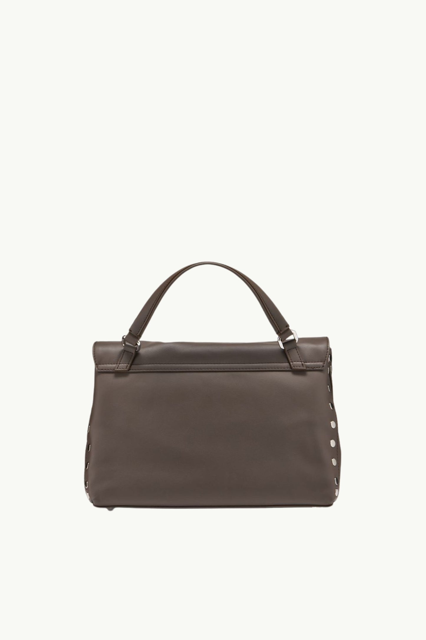  Zanellato Borsa Postina Saeta S Marrone - 3