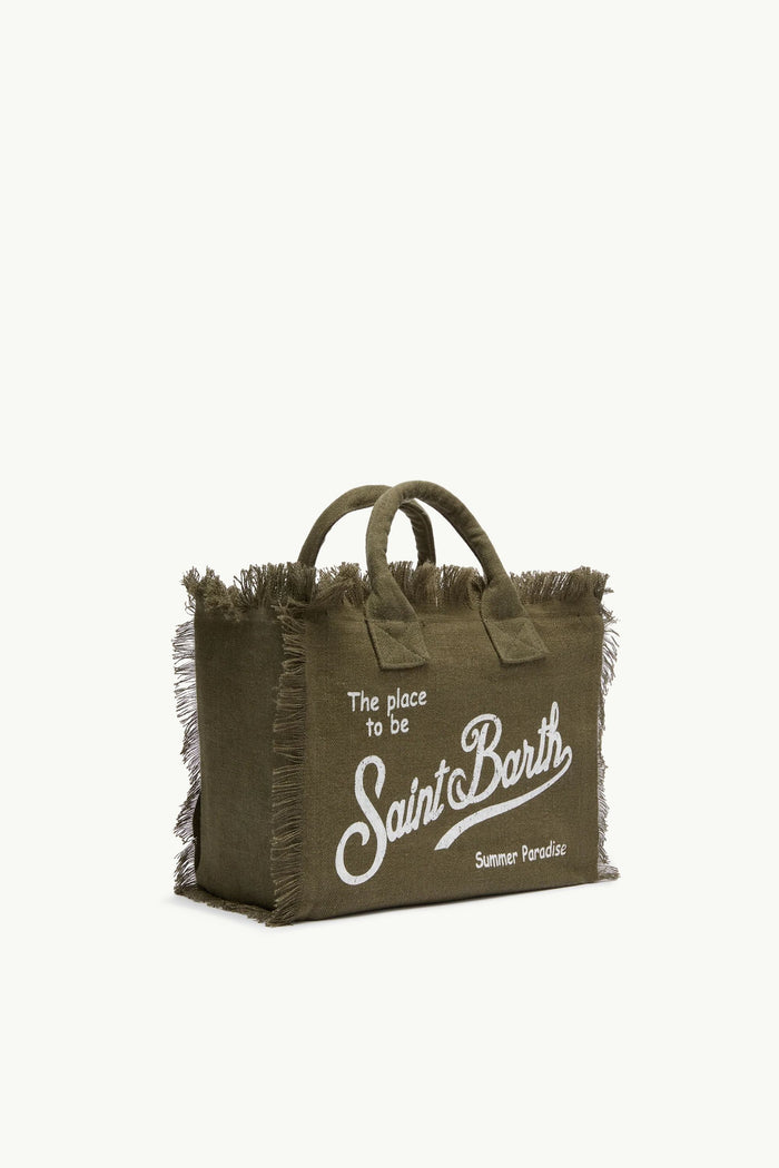 Borsa Donna Mc2 Saint Barth-2