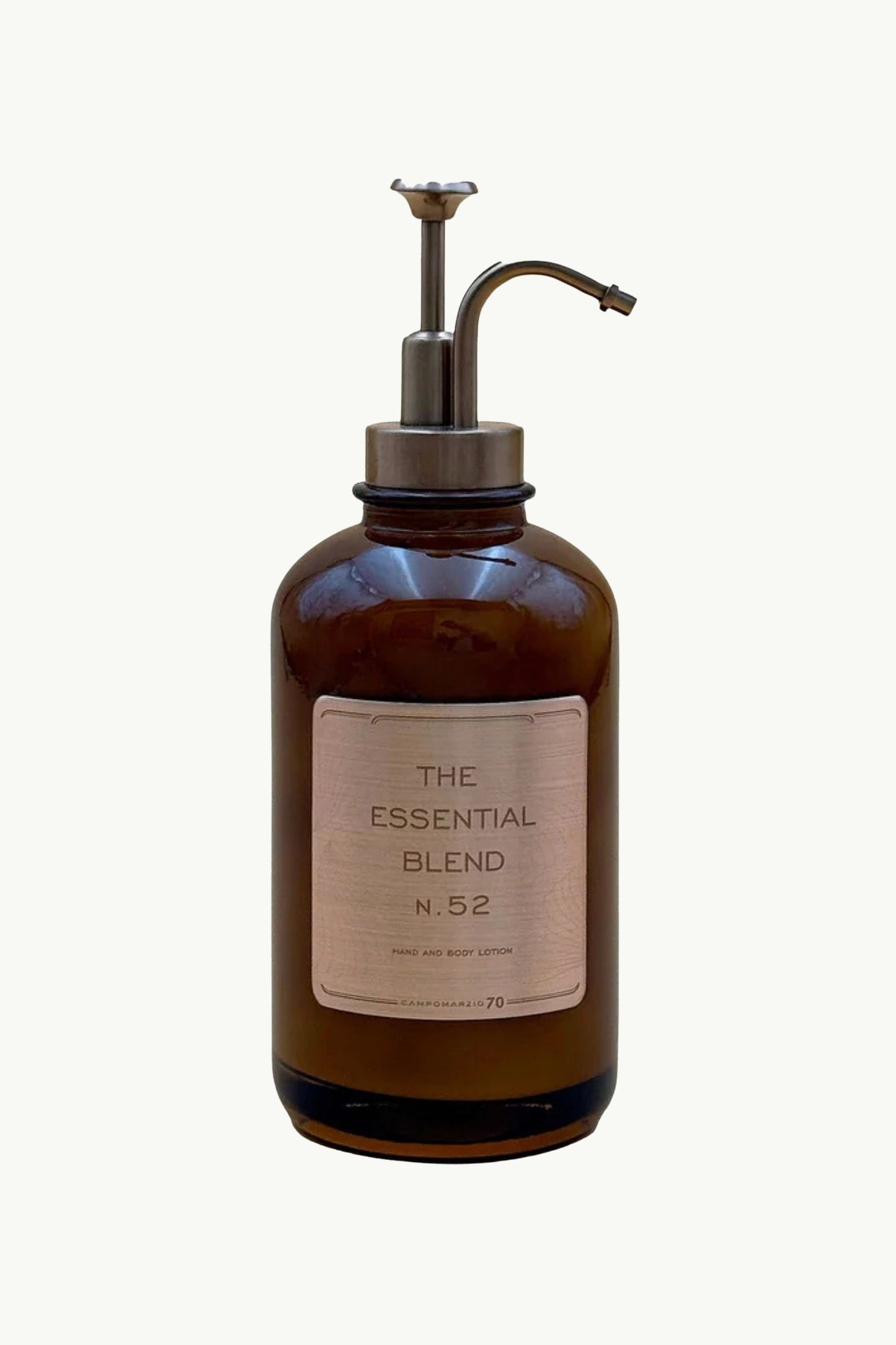  The Essential Blend Hand And Body Lotion Unisex - 1