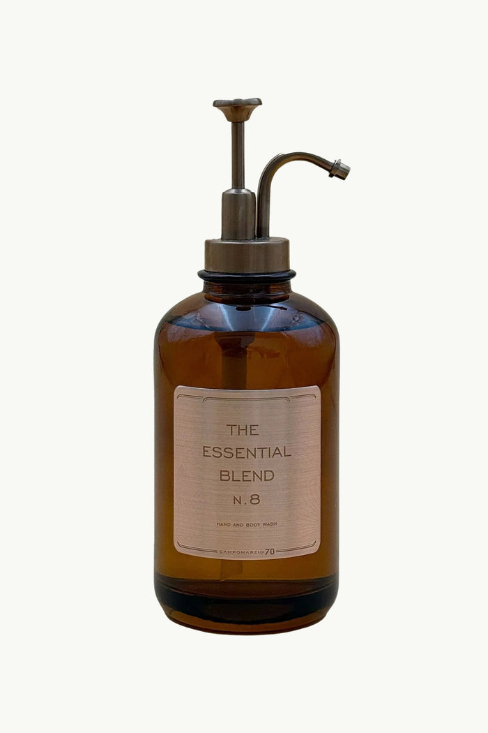 Hand And Body Wash Unisex The Essential Blend