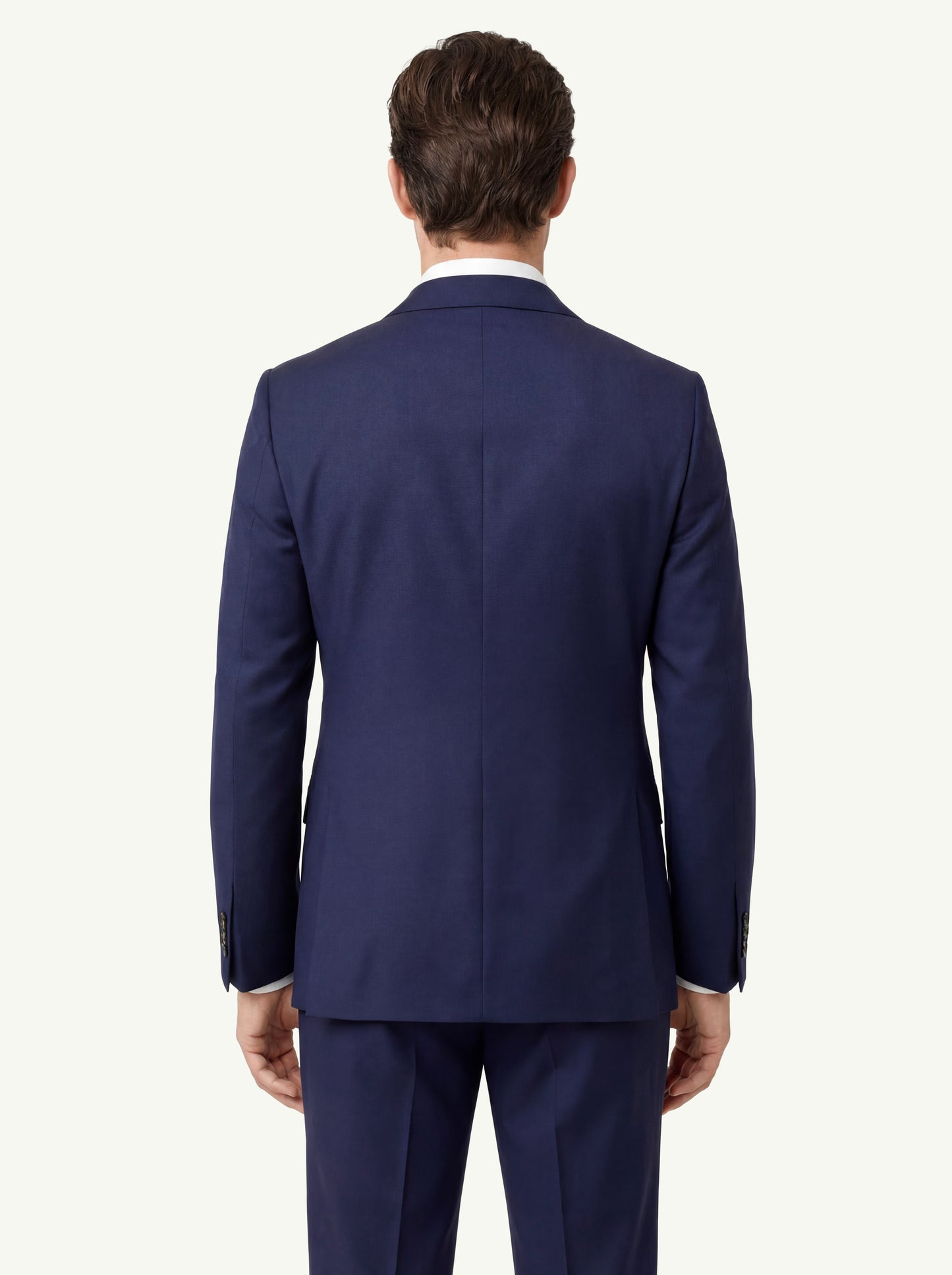  Caruso Abito Blu - 4