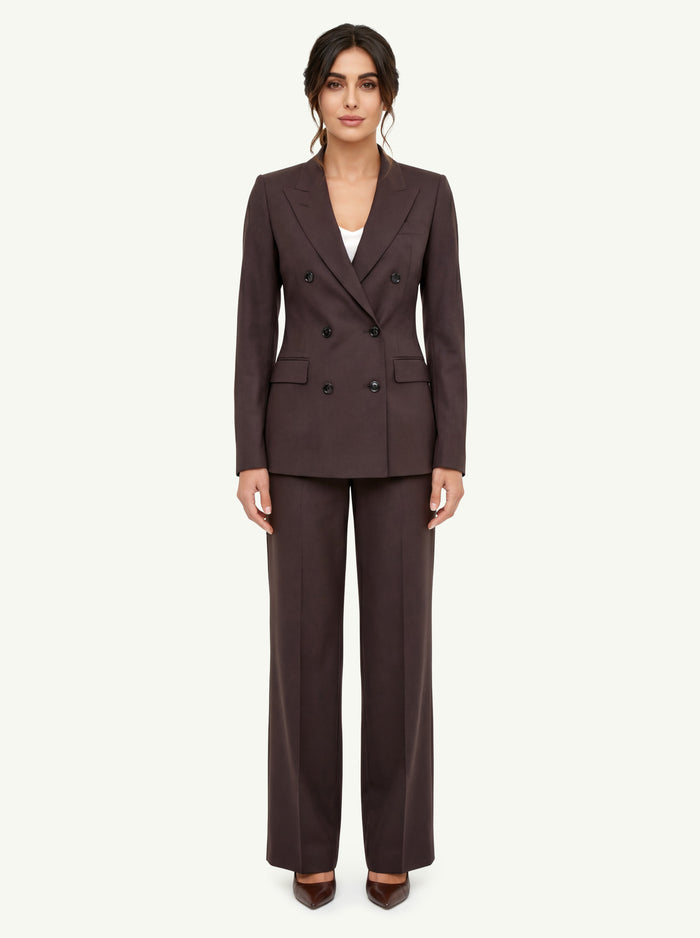 Tailleur Parigi Donna Tagliatore 0205