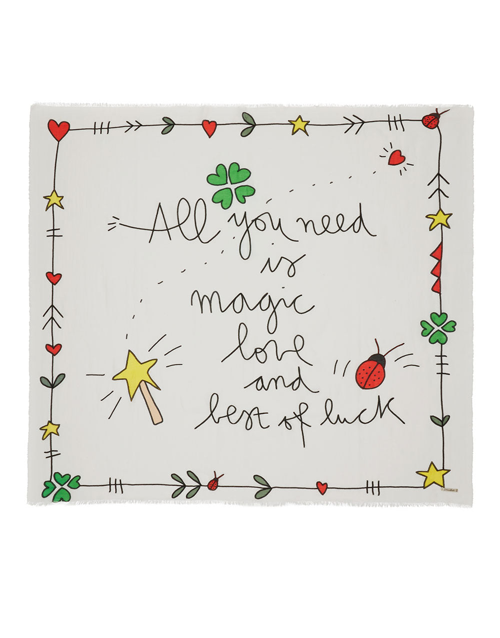  Faliero Sarti Sciarpa - 1