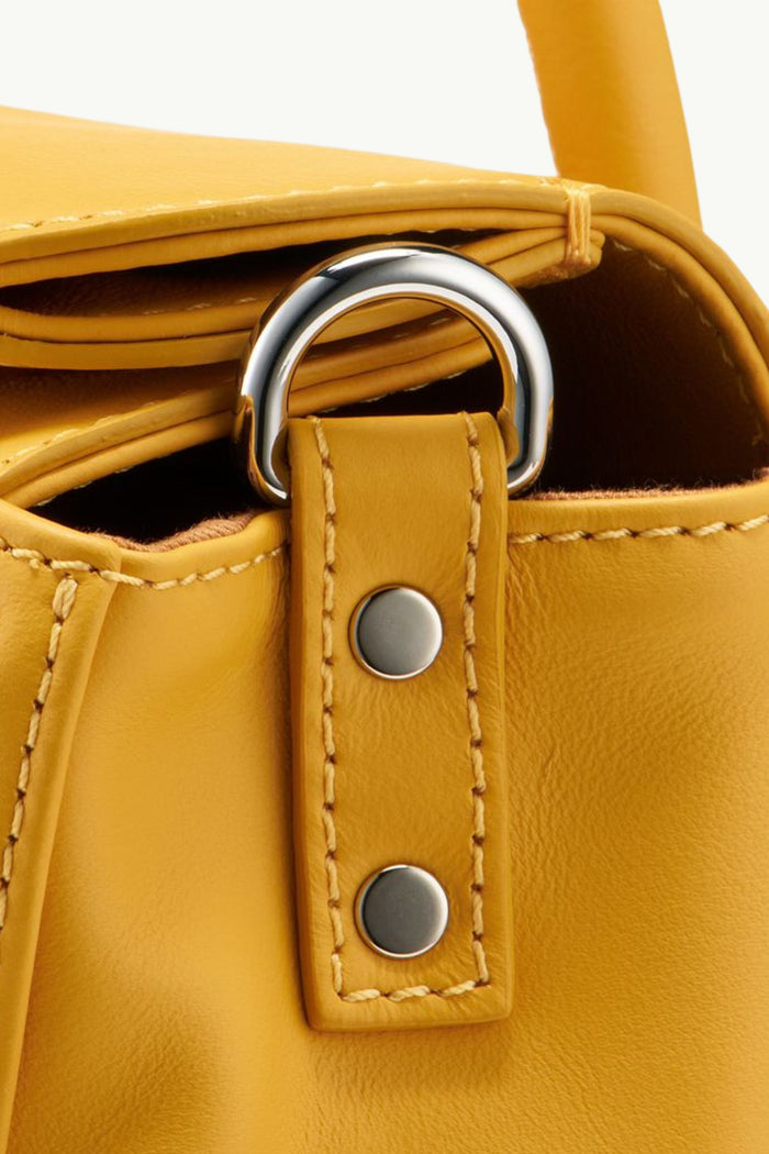  Zanellato Postina Dotta Saeta Baby Giallo - 6