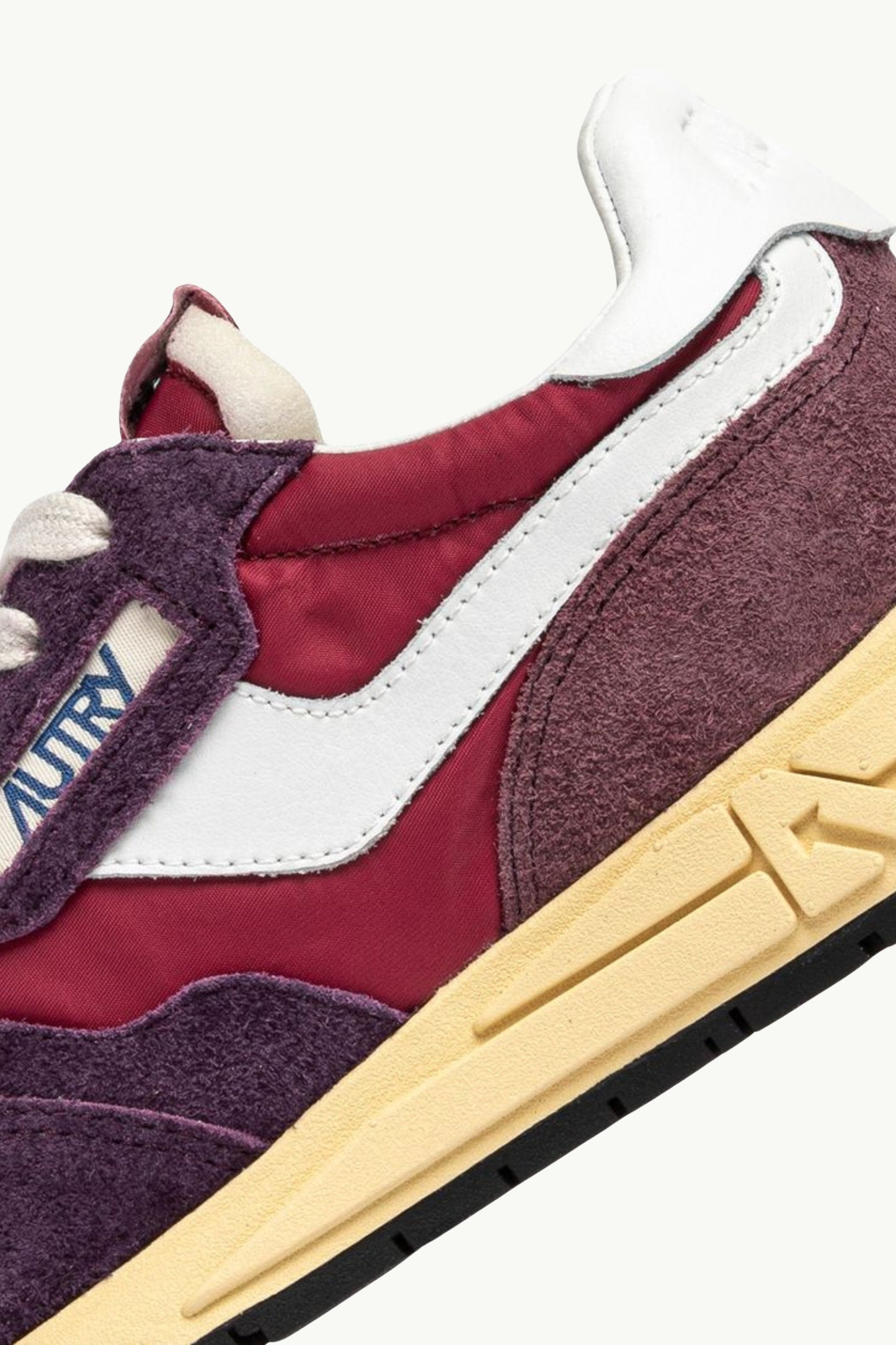  Autry Sneakers Reelwind Low Wom - 6