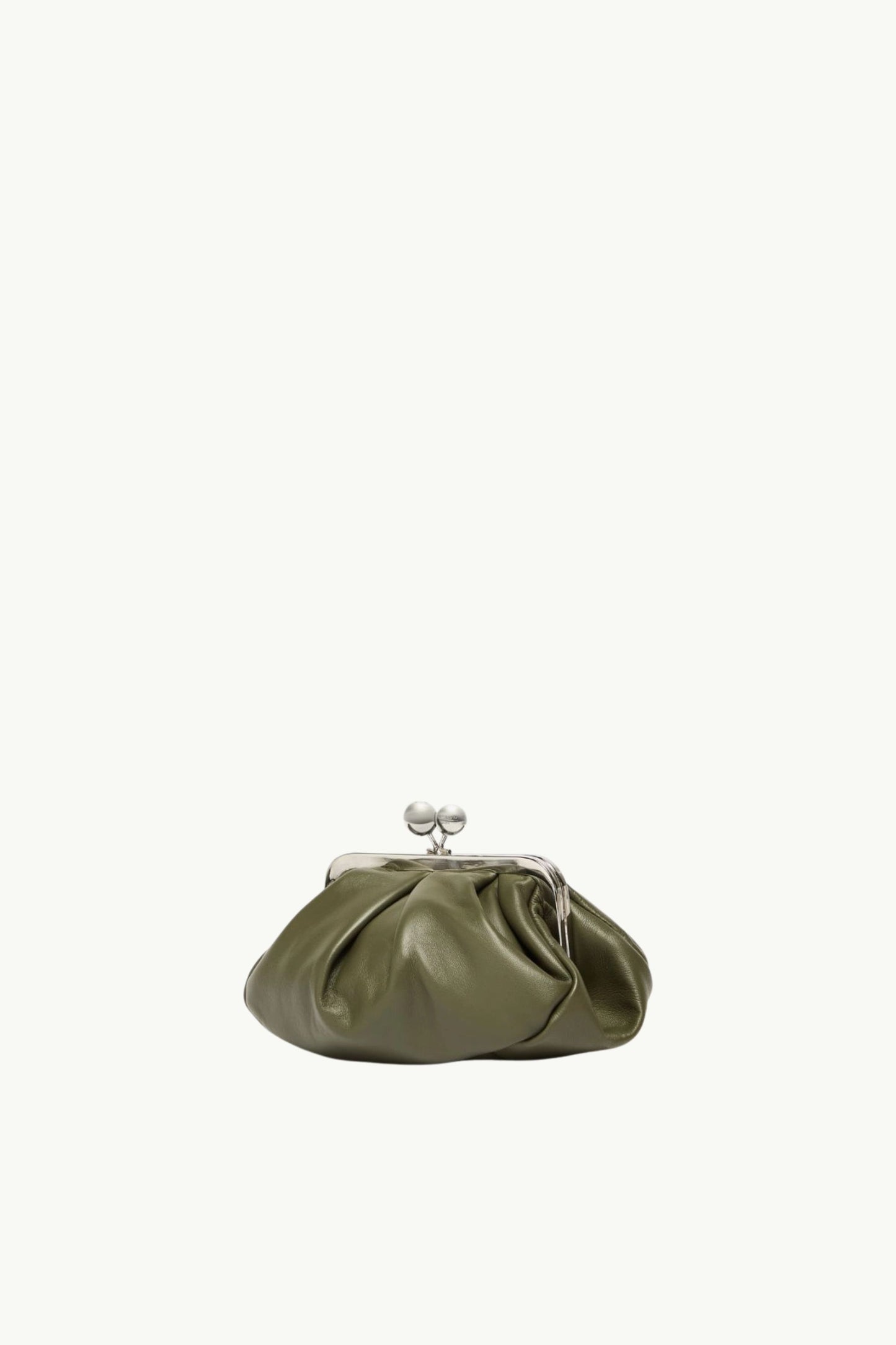  Max Mara Weekend Accessori Borsa Verde - 2