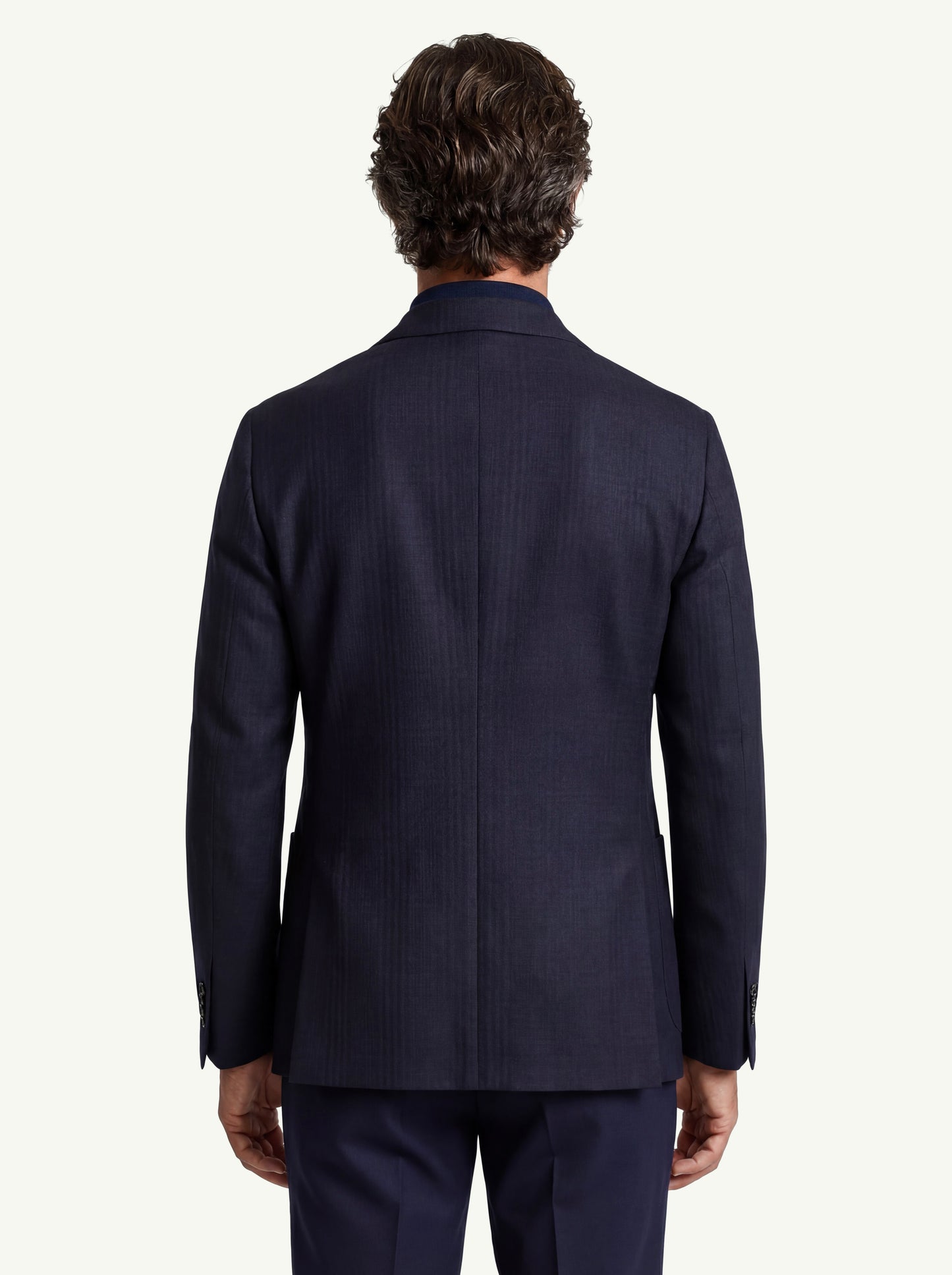  Lardini Giacca Blu - 2