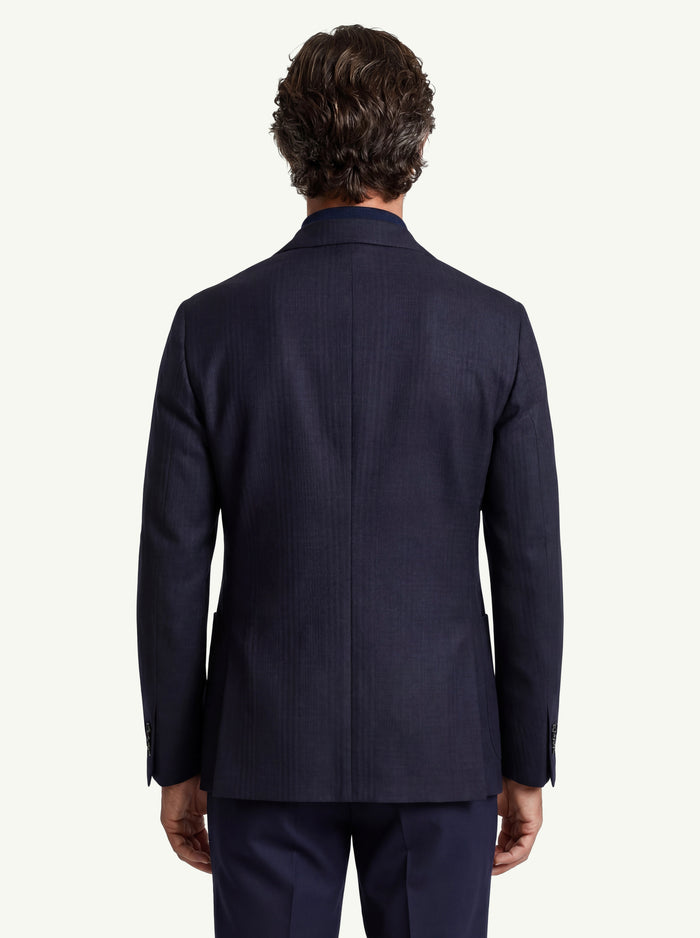 Lardini Giacca Blu - 4