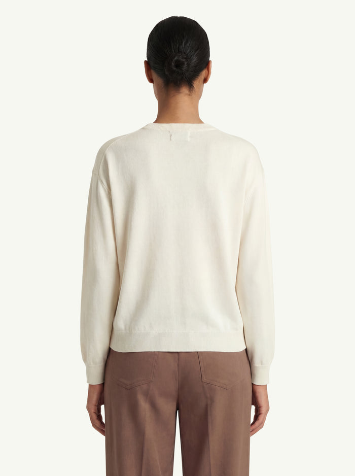 Round Neck Donna Be You-2