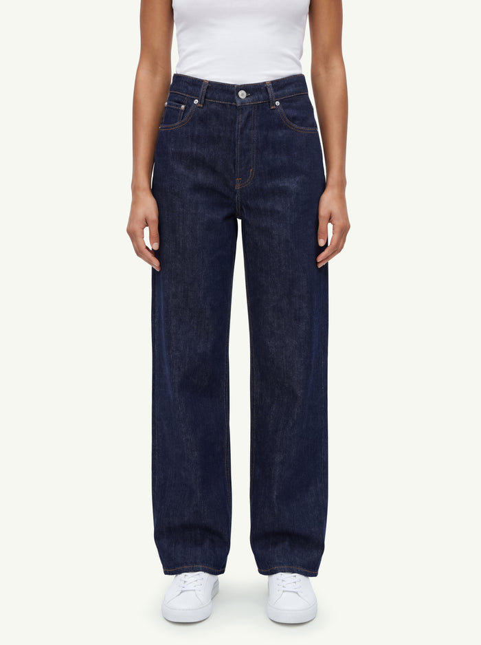 Pantalone Ergonomic  Donna Nine In The Morning