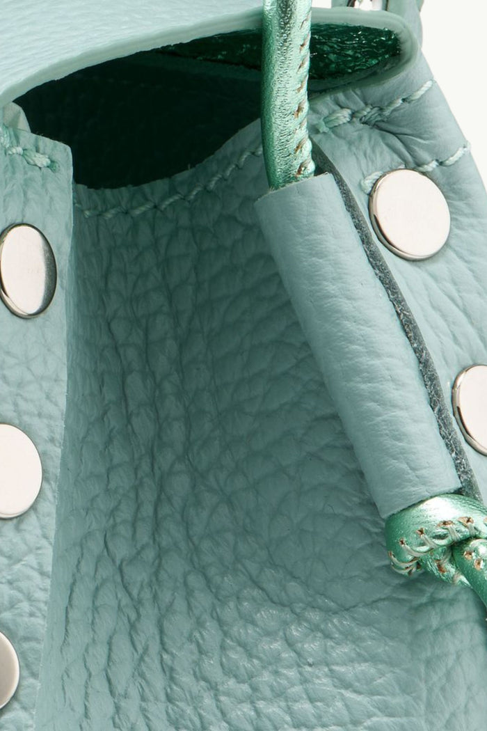  Zanellato Postina Daily Night Super Baby Verde - 6