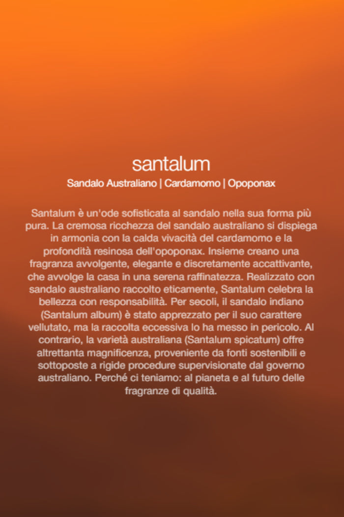 Spray Ambienti Santalum 1Lt Unisex Zenology-2