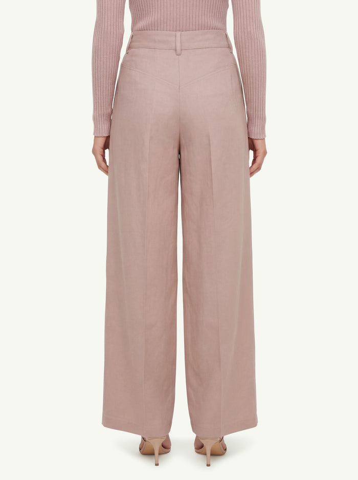  Liviana Conti Pantalone Gareth Rosa - 4