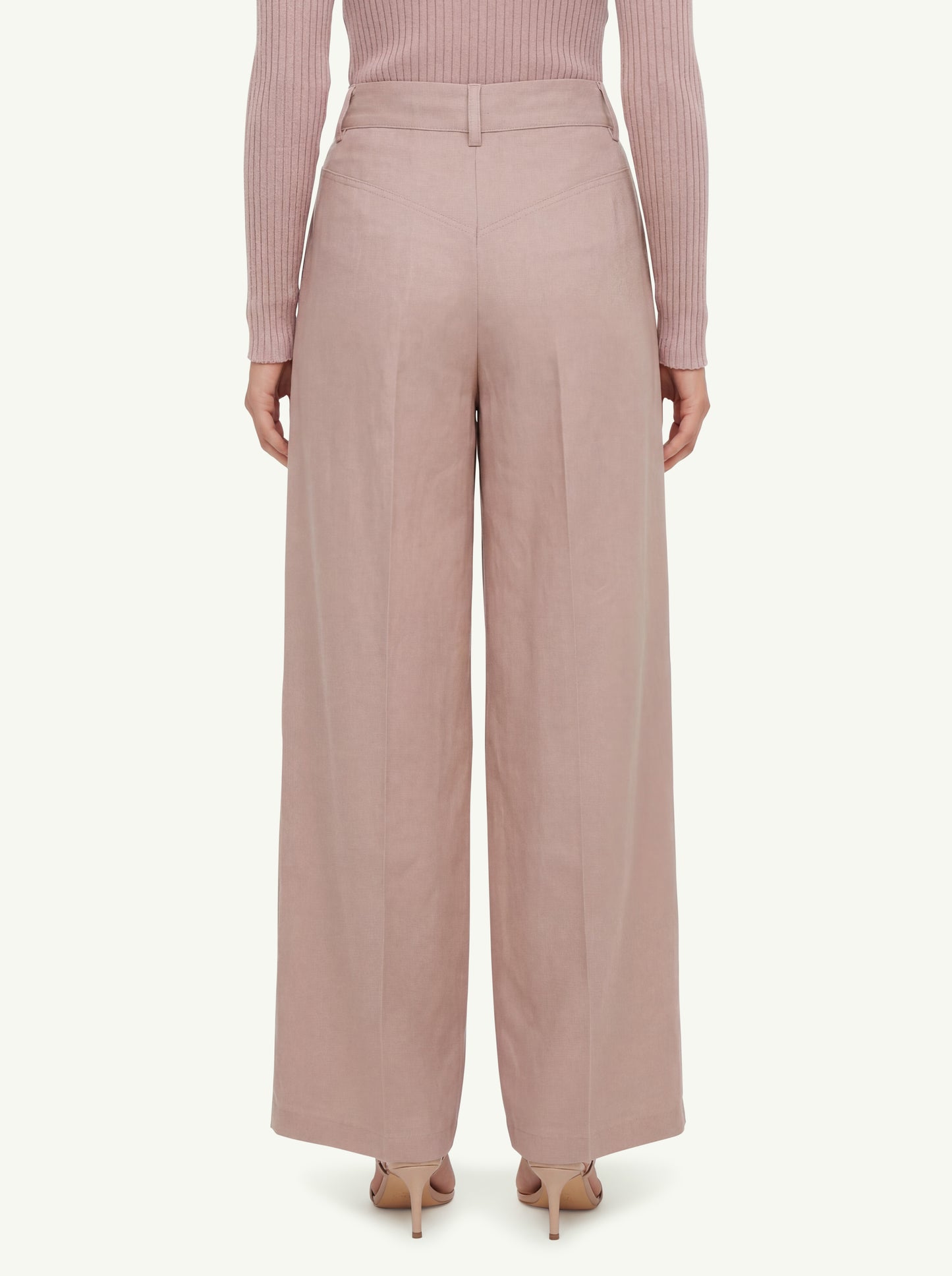  Liviana Conti Pantalone Gareth Rosa - 2