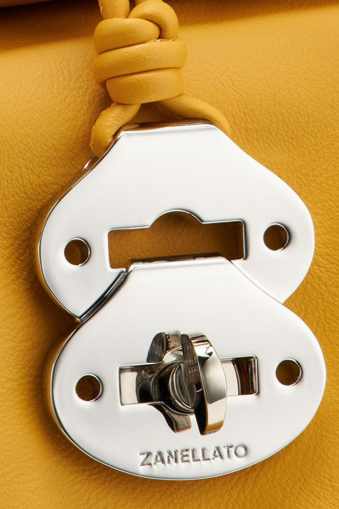  Zanellato Postina Dotta Saeta Baby Giallo - 5