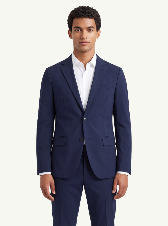  Rrd Giacca Surflex Blu - 3