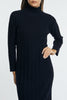  Maxmara Abito Blu Blu Donna - 13