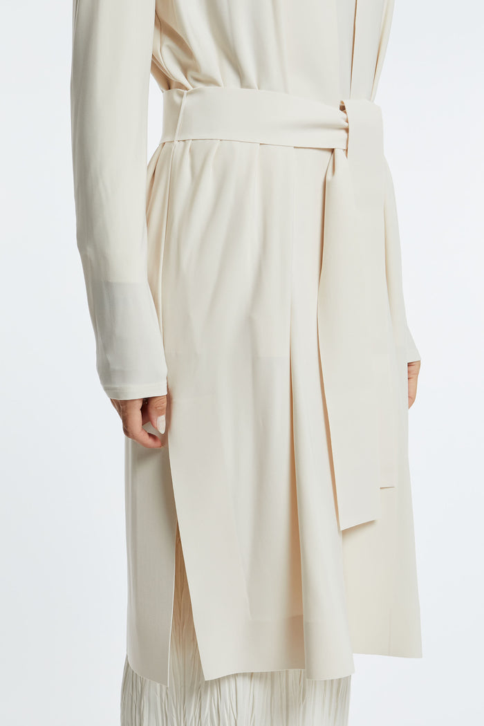  Maxmara Giacca Bianco Bianco Donna - 14