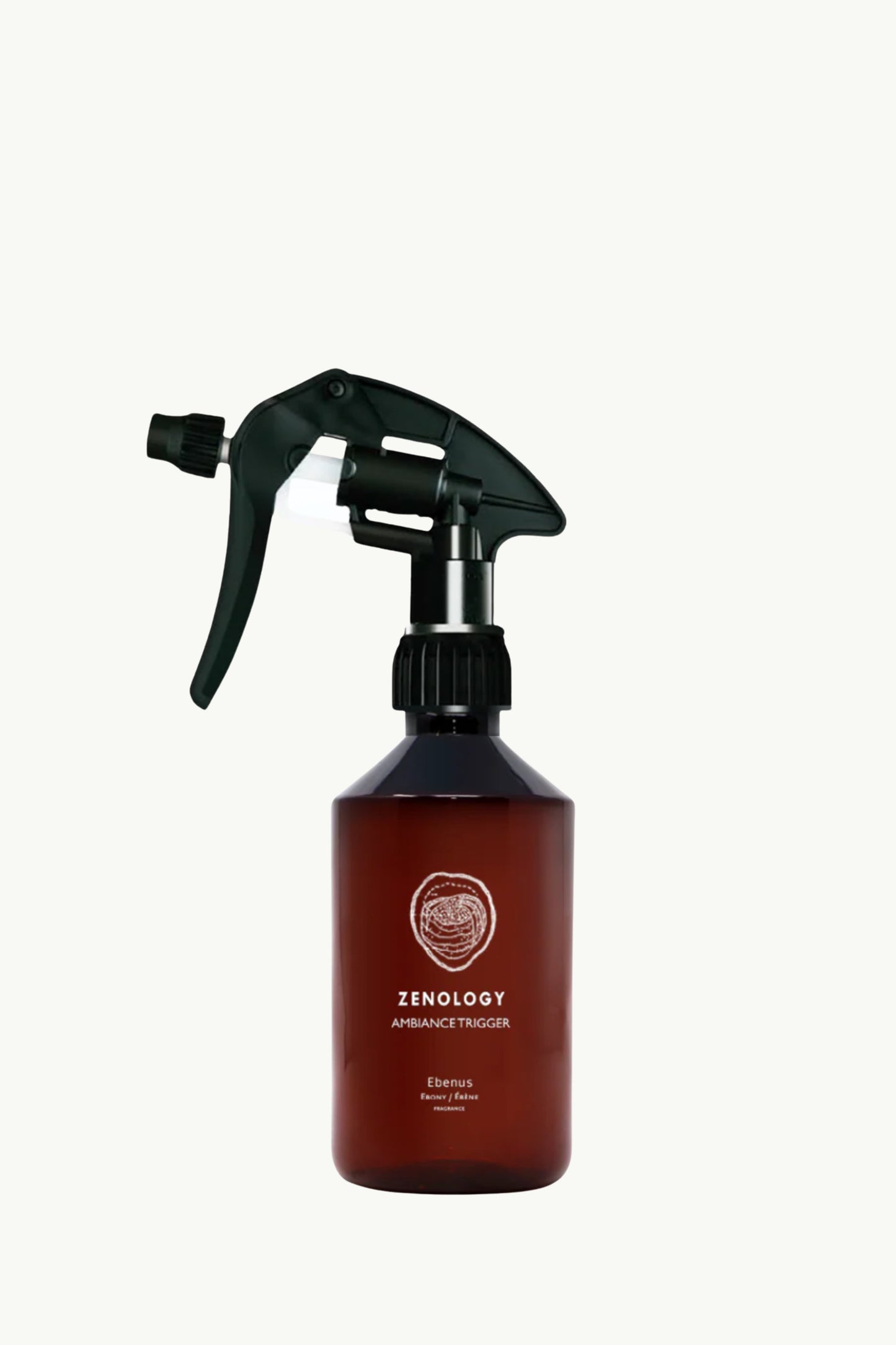  Zenology Spray Ambienti Ebenus 300ml Unisex - 1