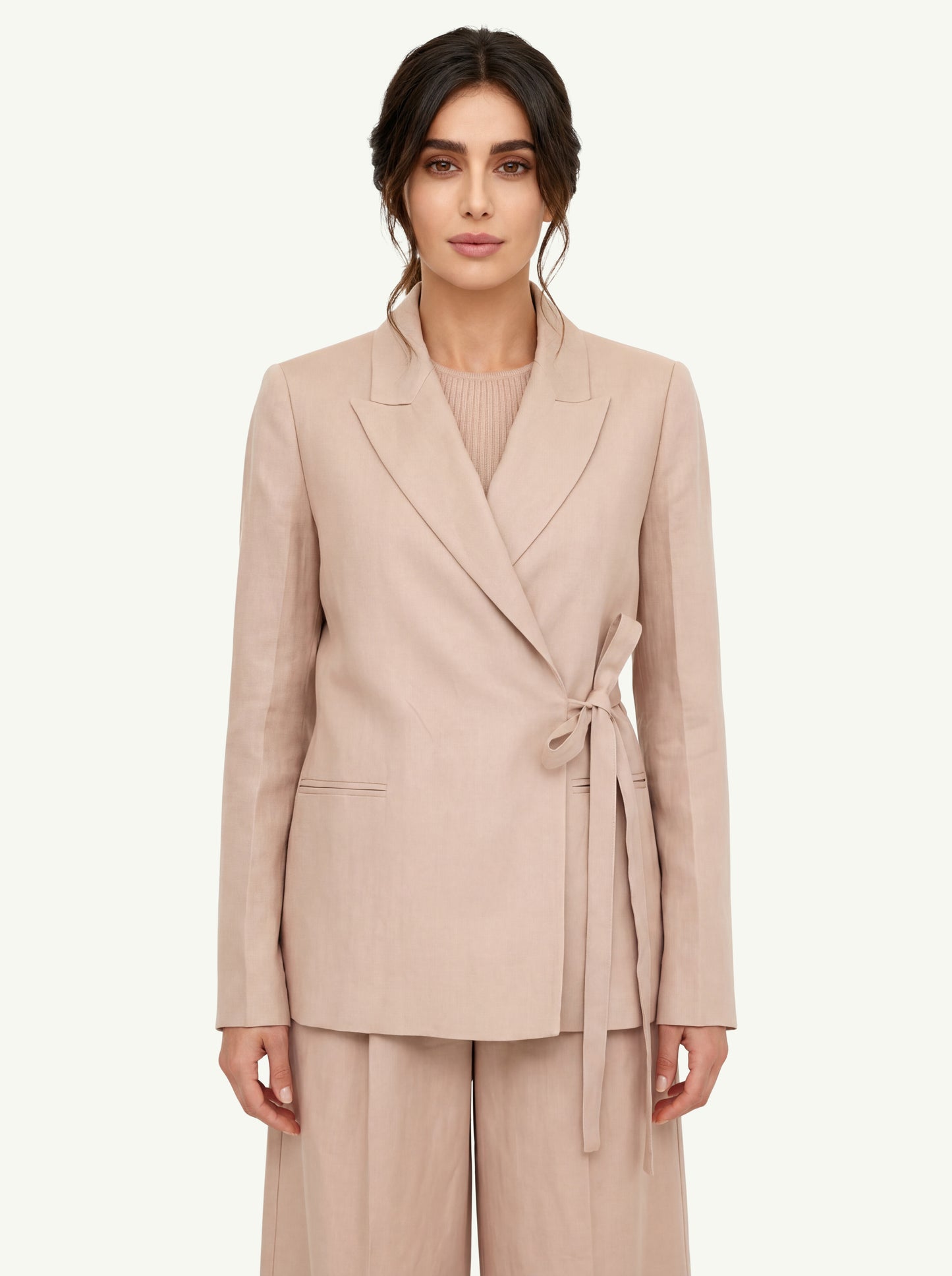  Liviana Conti Giacca Brain Rosa - 1