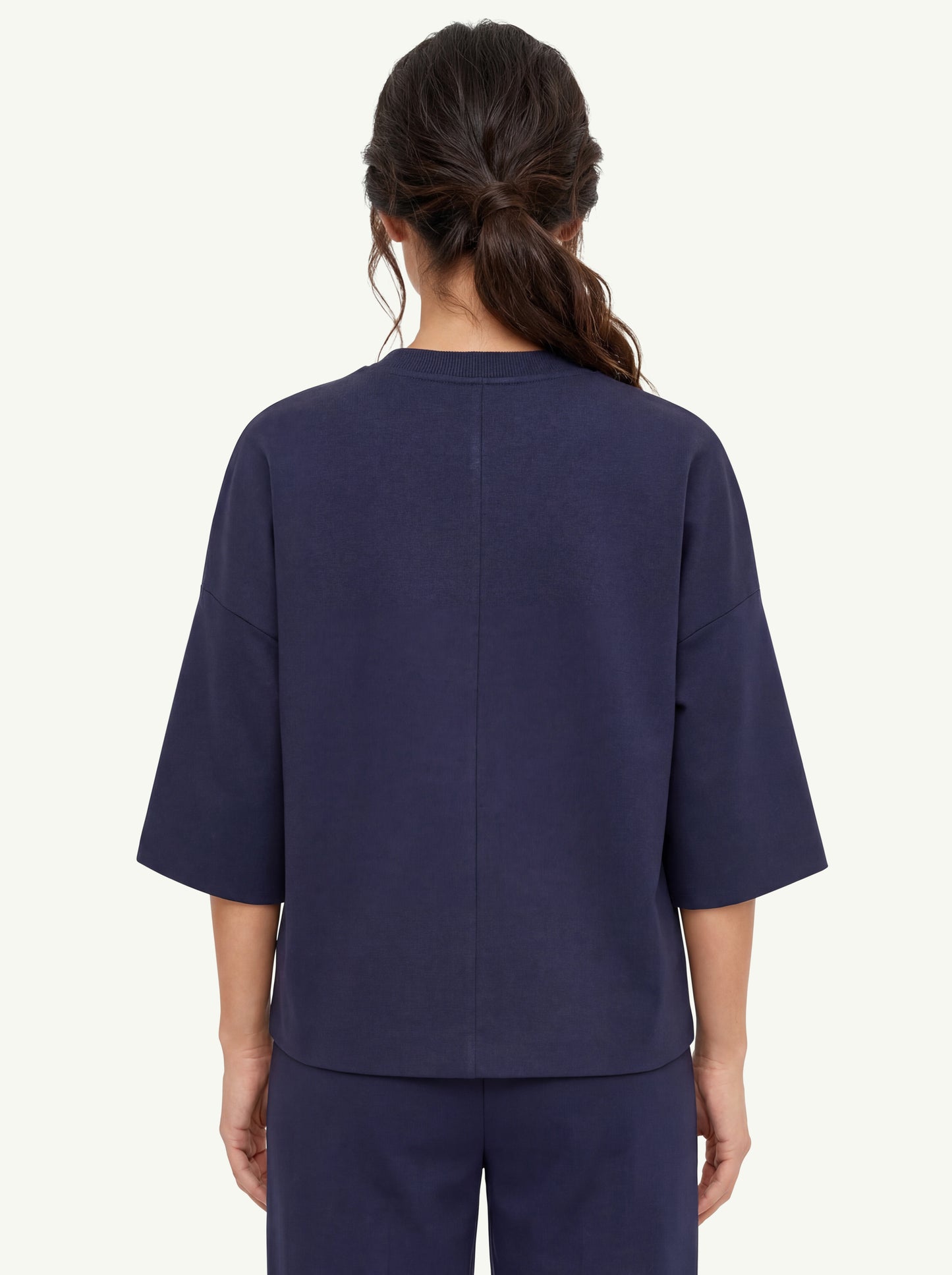  Liviana Conti Blusa Febe Blu - 2