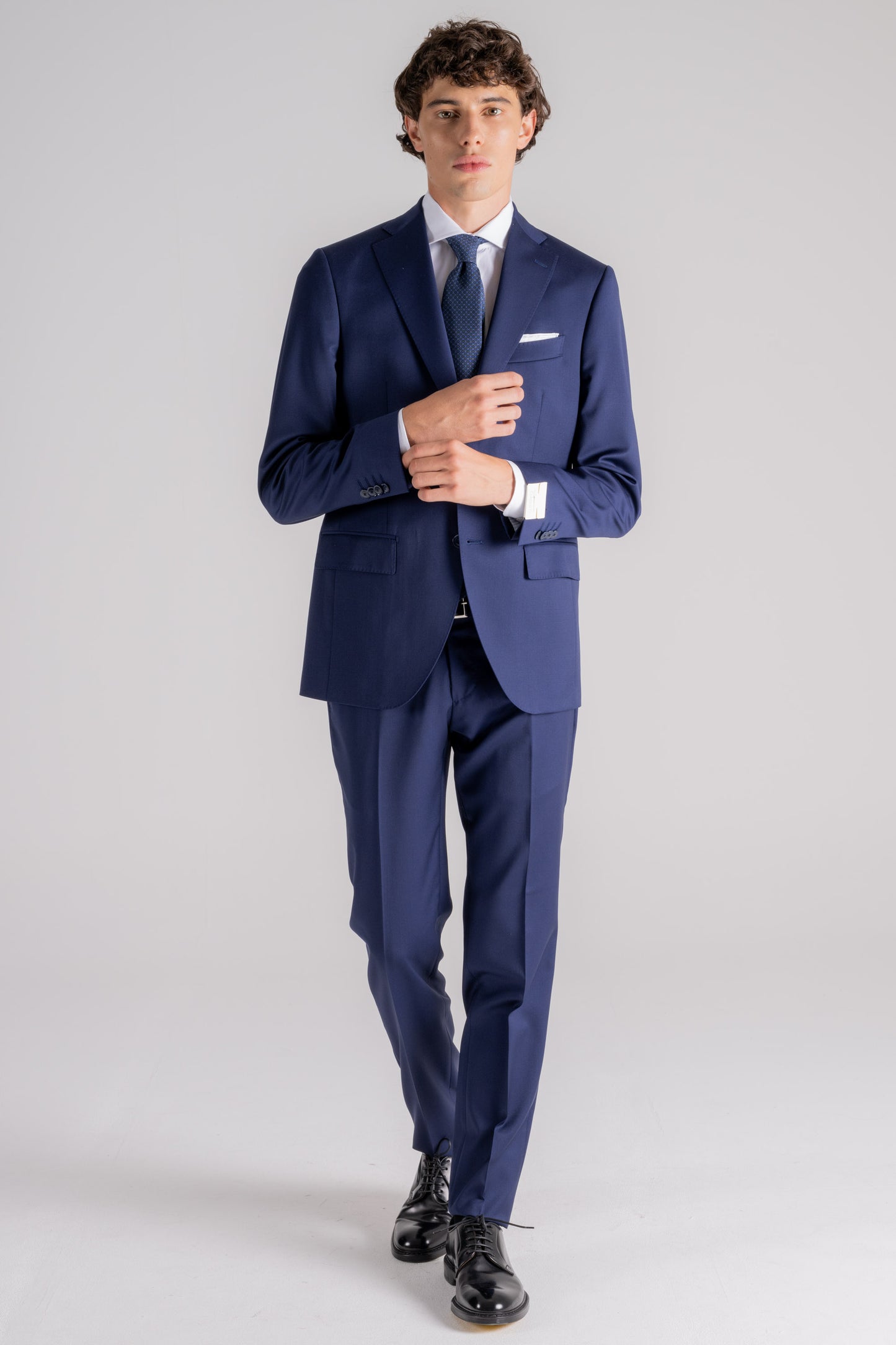  Dote Abito Monopetto Blu - 1