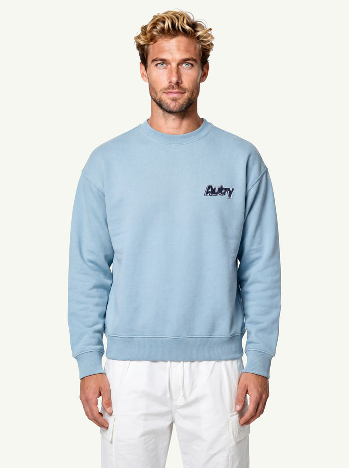 Sweatshirt Main Unisex Unisex Autry
