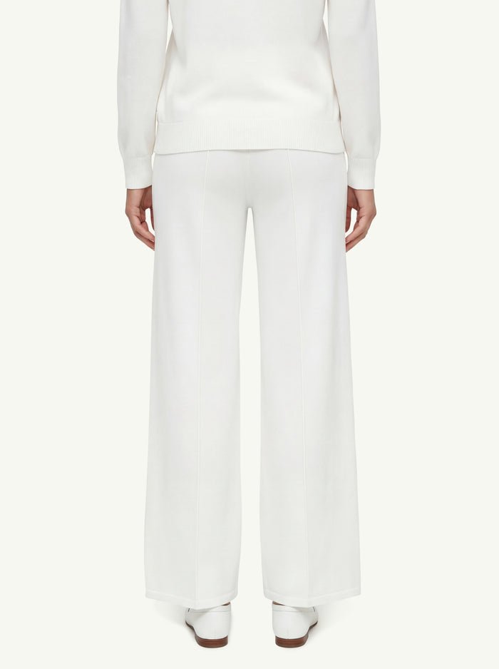 Pantalone Brad Donna Liviana Conti-2