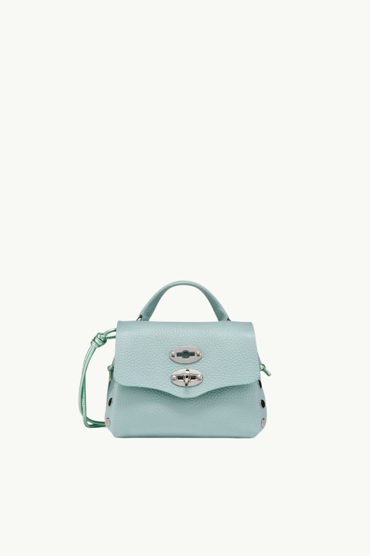  Zanellato Postina Daily Night Super Baby Verde - 1