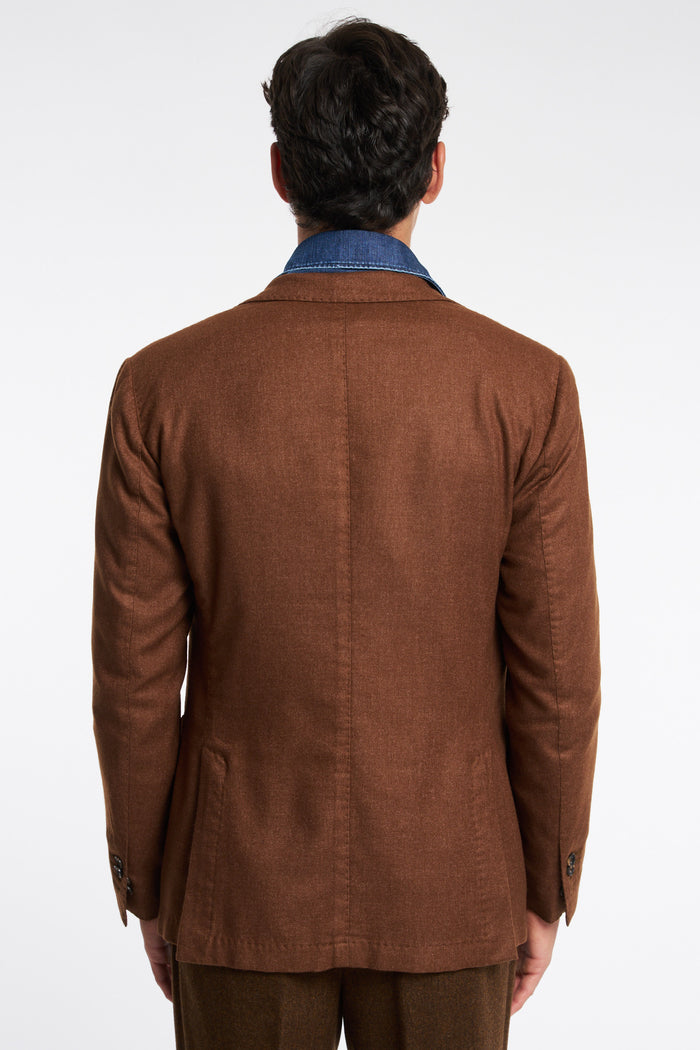  Santaniello Giacca Multicolor Multicolor Uomo - 5