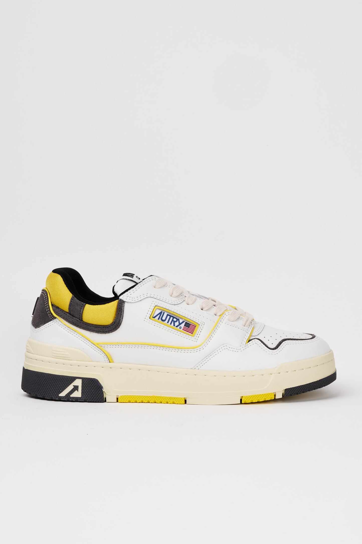  Autry Clc Low Man Multmax Multicolor Multicolor Uomo - 7