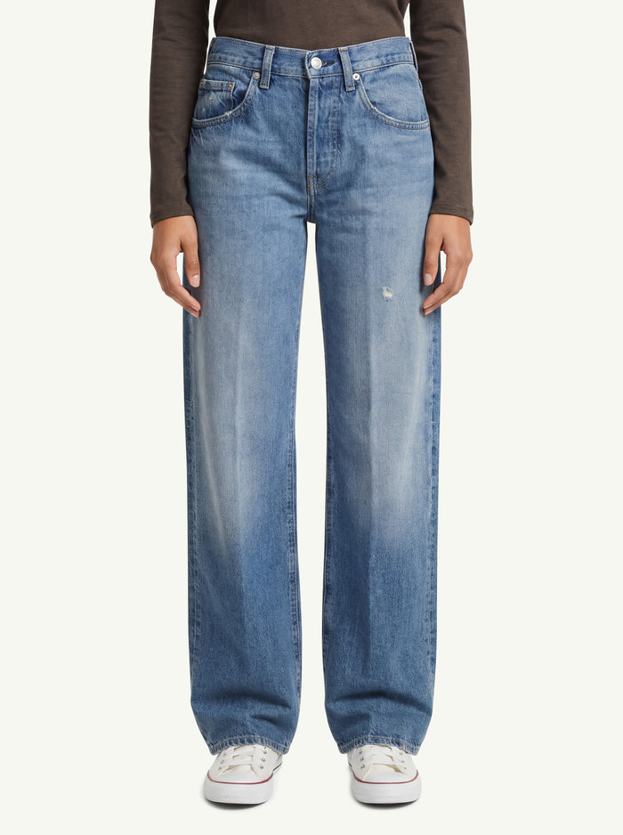 Jeans Jacklyn  Donna Dondup