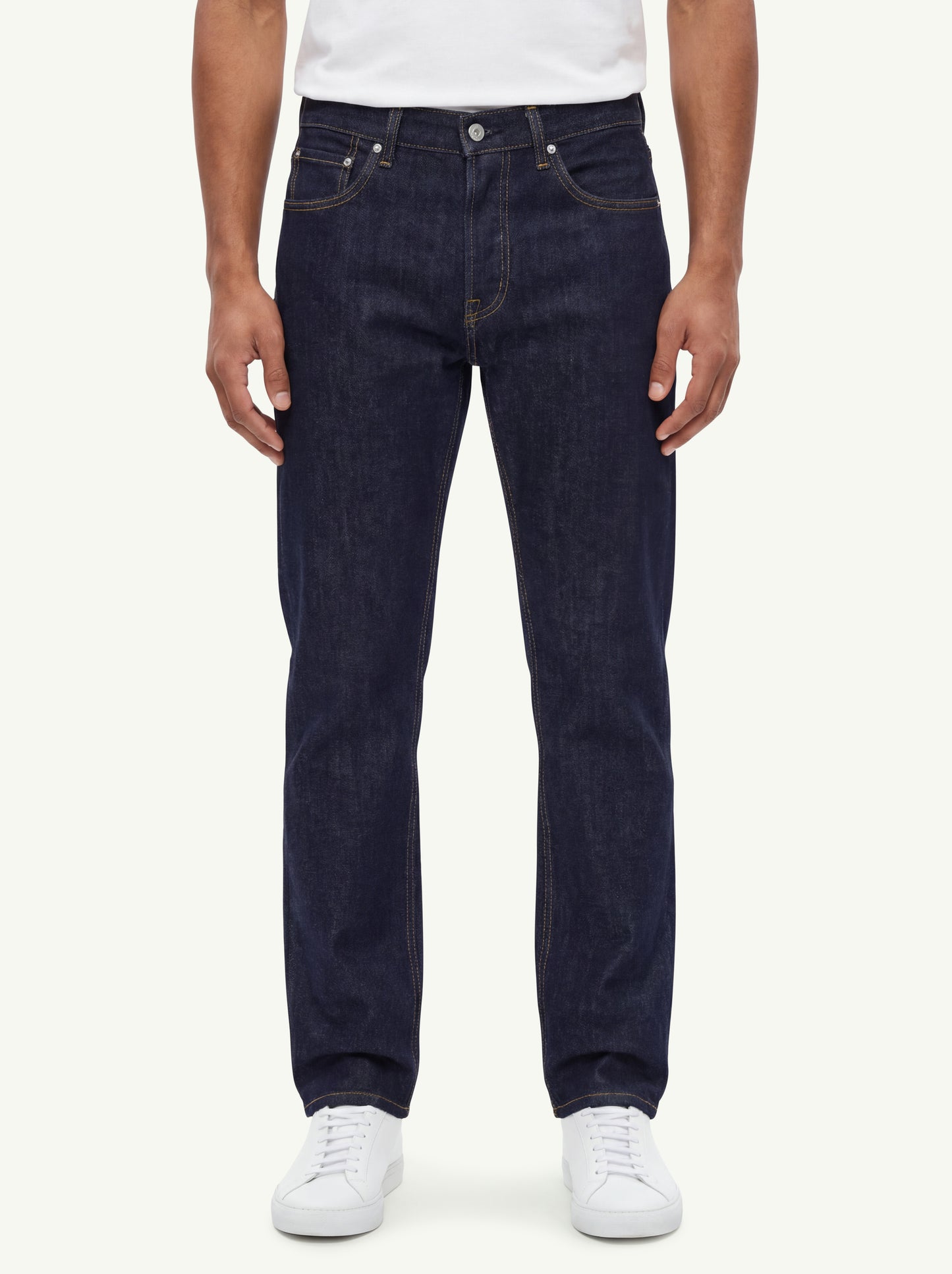  Dondup Jeans Dian Carrot Slim Blu - 3