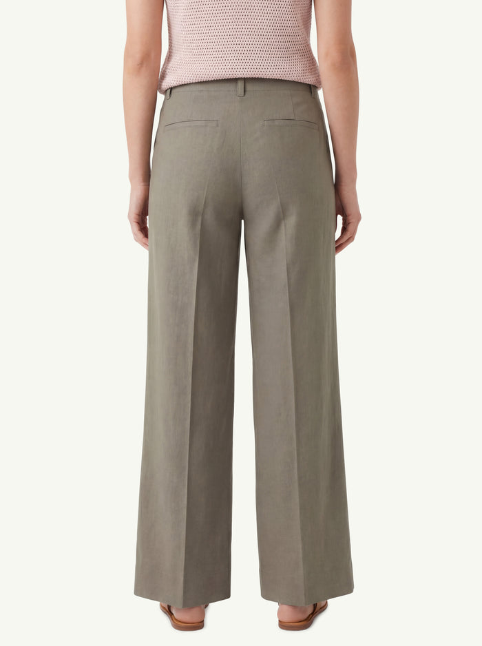 Pantalone Ilya Donna Incotex-2