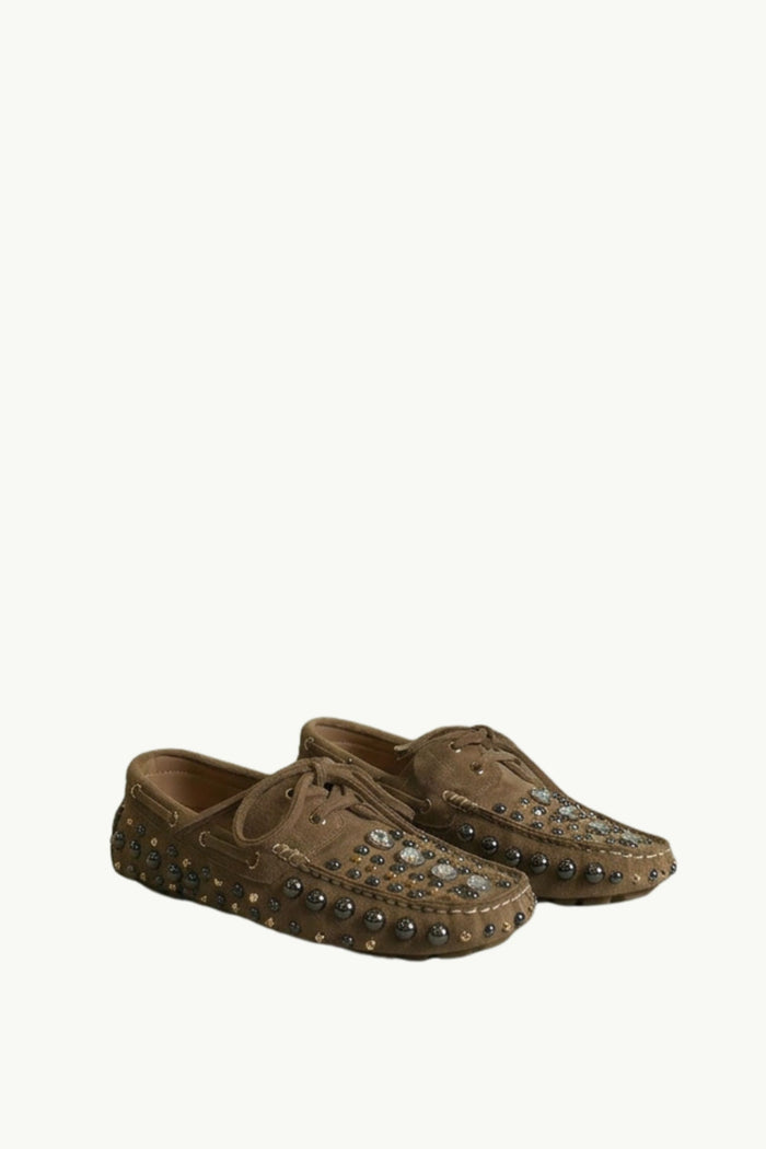 Scarpa Donna Strategia-2