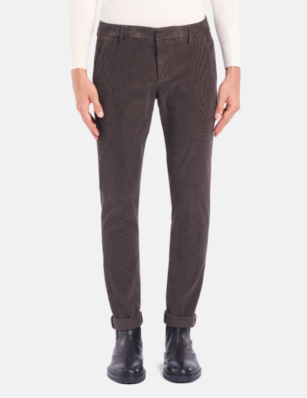  Dondup Pantalone Gaubert Uomo - 1