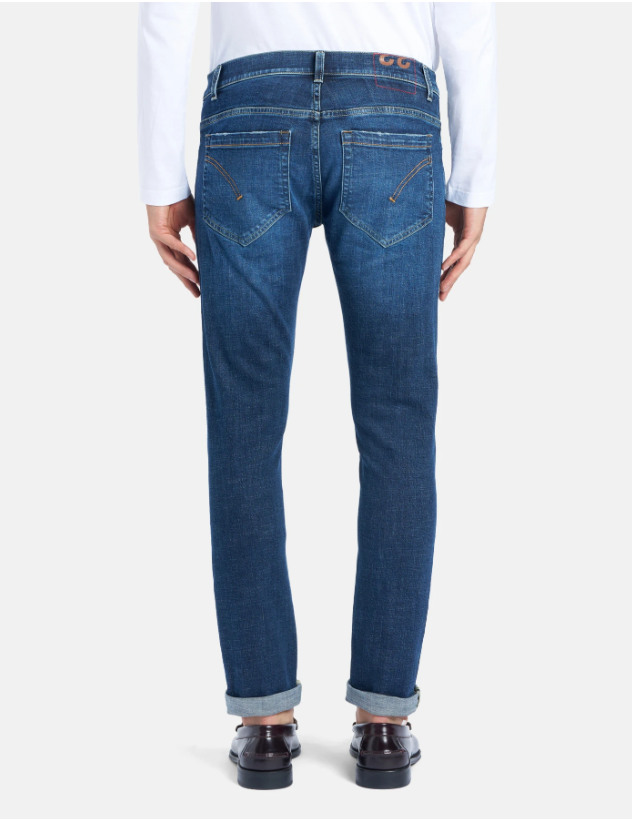  Dondup Jeans George Uomo - 3