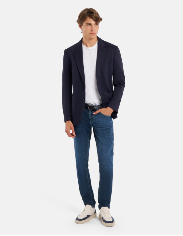  Dondup Jeans George Uomo - 4