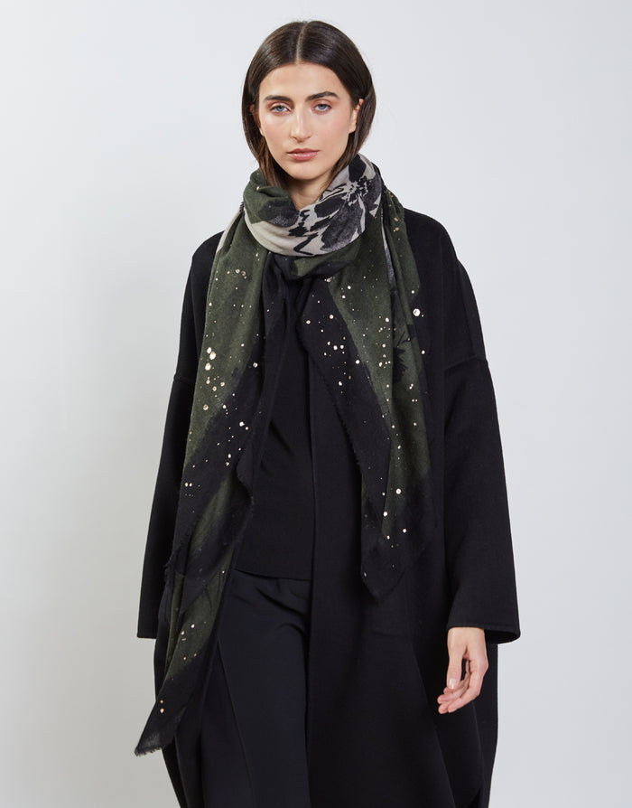 Faliero Sarti Sciarpa Donna