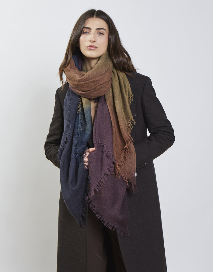 Faliero Sarti Sciarpa Donna