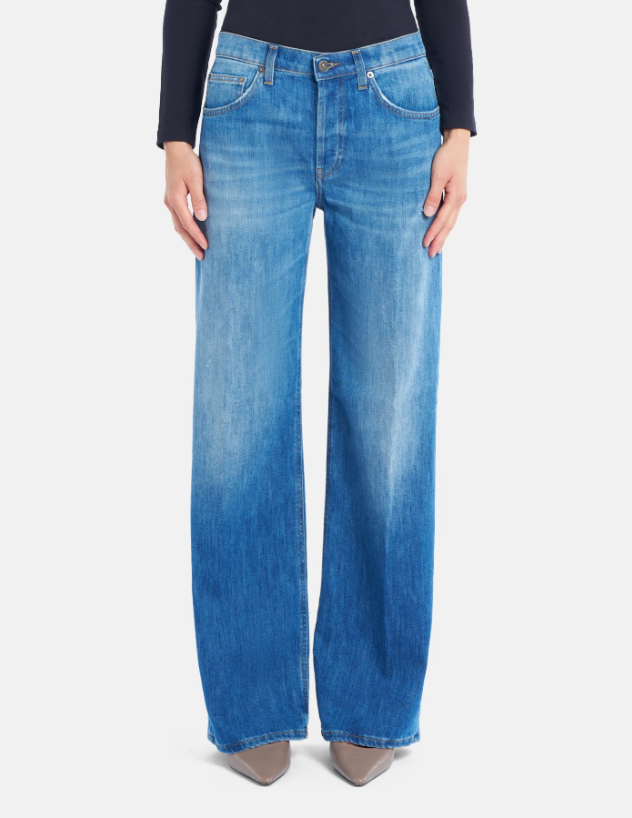  Dondup Jeans Jacklyn Donna - 1